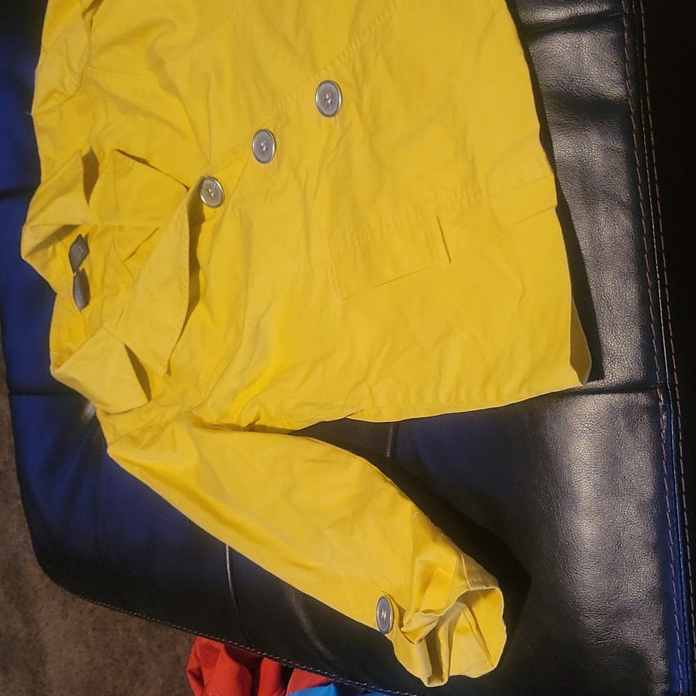 ADDITIONS JACKET - Picture 2 of 7